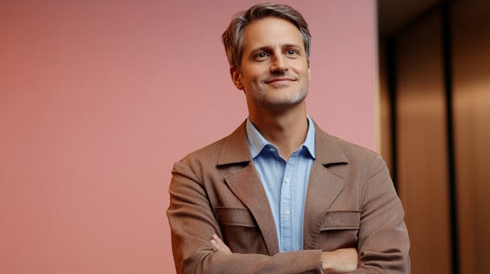 Klarna CEO